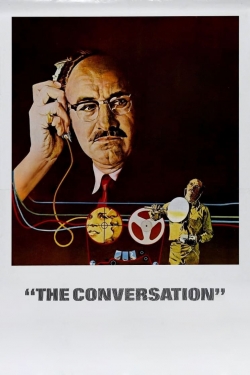 Watch The Conversation Movies Online Free