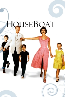 Watch Houseboat Movies Online Free