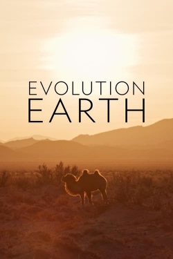 Watch Evolution Earth Movies Online Free