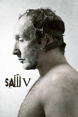 Watch Saw V Movies Online Free