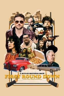 Watch First Round Down Movies Online Free