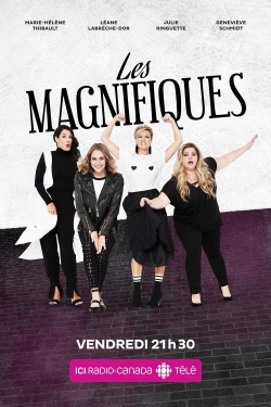 Watch Les magnifiques Movies Online Free