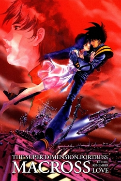 Watch Macross: Do You Remember Love? Movies Online Free