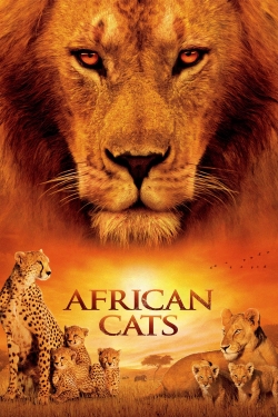 Watch African Cats Movies Online Free