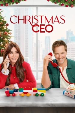 Watch Christmas CEO Movies Online Free