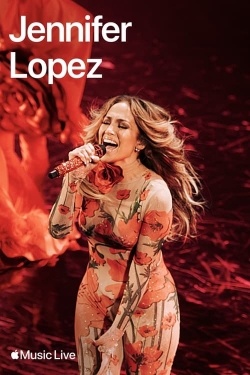 Watch Apple Music Live: Jennifer Lopez Movies Online Free