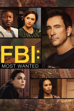 Watch FBI: Most Wanted Movies Online Free