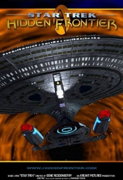 Watch Star Trek: Hidden Frontier Movies Online Free