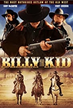 Watch Billy the Kid Movies Online Free