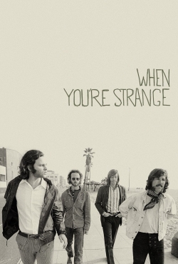 Watch When You're Strange Movies Online Free