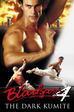 Watch Bloodsport: The Dark Kumite Movies Online Free