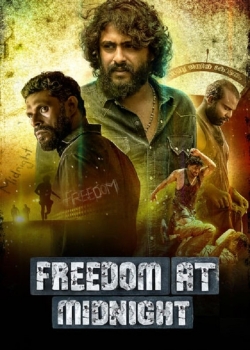 Watch Freedom at Midnight Movies Online Free