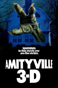 Watch Amityville 3-D Movies Online Free