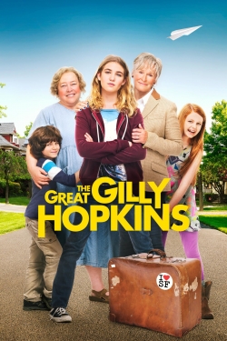 Watch The Great Gilly Hopkins Movies Online Free