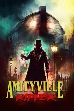 Watch Amityville Ripper Movies Online Free