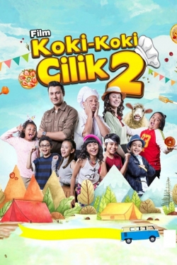 Watch Koki-Koki Cilik 2 Movies Online Free