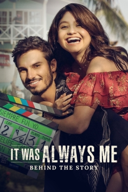 Watch It Was Always Me: Behind the Story Movies Online Free