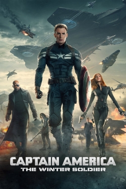 Watch Captain America: The Winter Soldier Movies Online Free