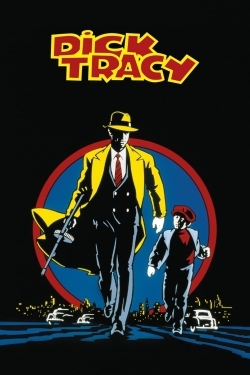 Watch Dick Tracy Movies Online Free