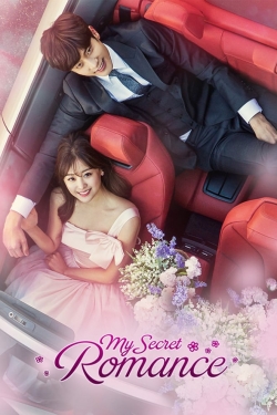 Watch My Secret Romance Movies Online Free