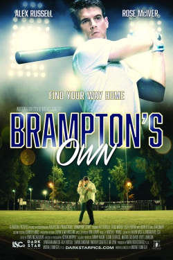 Watch Brampton's Own Movies Online Free