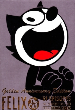 Watch Felix the Cat Movies Online Free