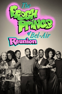 Watch The Fresh Prince of Bel-Air Reunion Special Movies Online Free