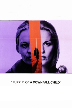 Watch Puzzle of a Downfall Child Movies Online Free