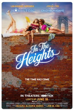 Watch In The Heights Movies Online Free