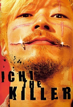 Watch Ichi the Killer Movies Online Free