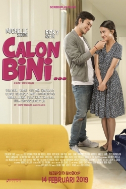 Watch Calon Bini Movies Online Free