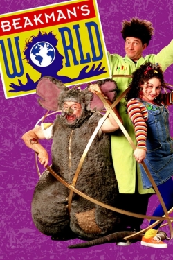 Watch Beakman's World Movies Online Free