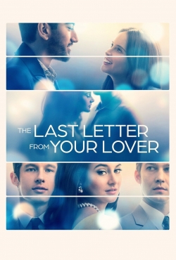 Watch The Last Letter from Your Lover Movies Online Free