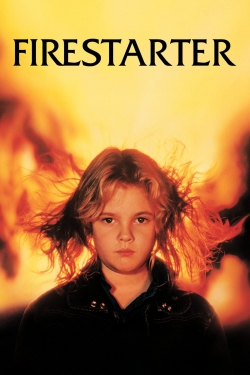 Watch Firestarter Movies Online Free