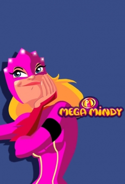 Watch Mega Mindy Movies Online Free