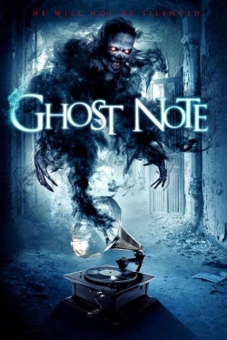 Watch Ghost Note Movies Online Free