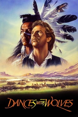 Watch Dances with Wolves Movies Online Free