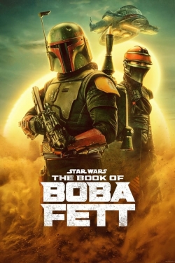 Watch The Book of Boba Fett Movies Online Free