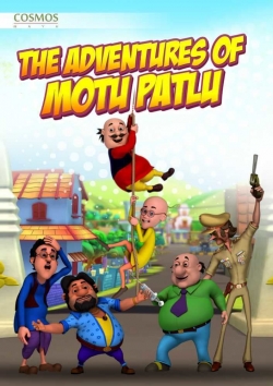 Watch Motu Patlu Movies Online Free