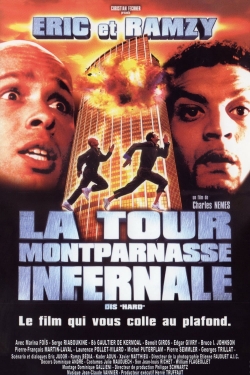 Watch La Tour Montparnasse Infernale Movies Online Free