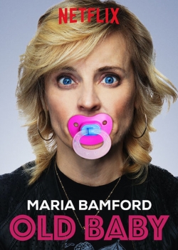 Watch Maria Bamford: Old Baby Movies Online Free