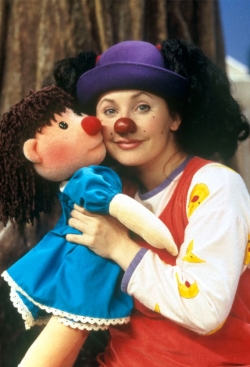 Watch The Big Comfy Couch Movies Online Free