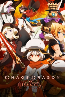 Watch Chaos Dragon: Sekiryuu Sen'eki Movies Online Free