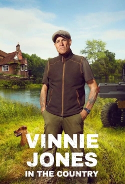 Watch Vinnie Jones In The Country Movies Online Free