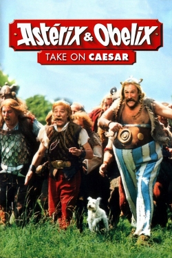 Watch Asterix & Obelix Take on Caesar Movies Online Free