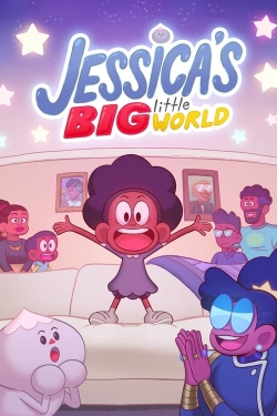 Watch Jessica's Big Little World Movies Online Free