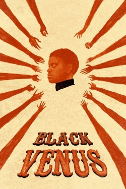 Watch Black Venus Movies Online Free