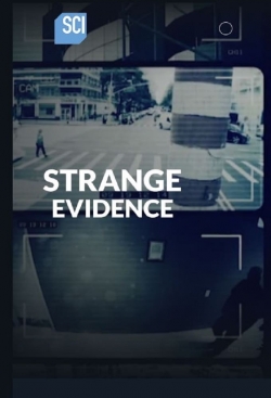 Watch Strange Evidence Movies Online Free