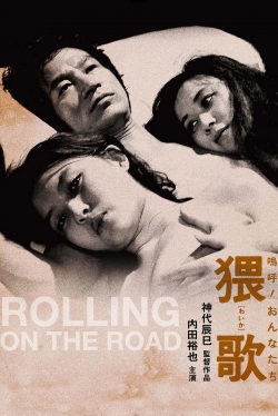 Watch Rolling on the Road Movies Online Free