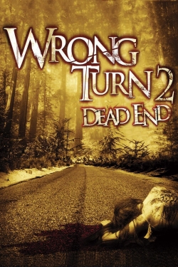 Watch Wrong Turn 2: Dead End Movies Online Free